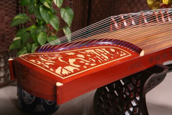 China classic instrument