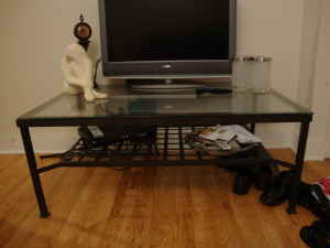 150美元出售一好桌子