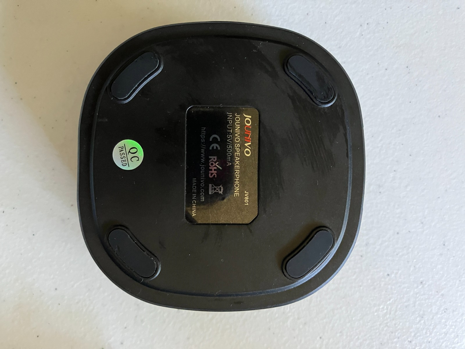 低价转让一个麦克风和扬声器（一体的） [麦克风]