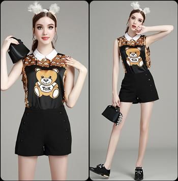 广州衣美达2016日韩风格最新款式工厂超低价格 火爆批发