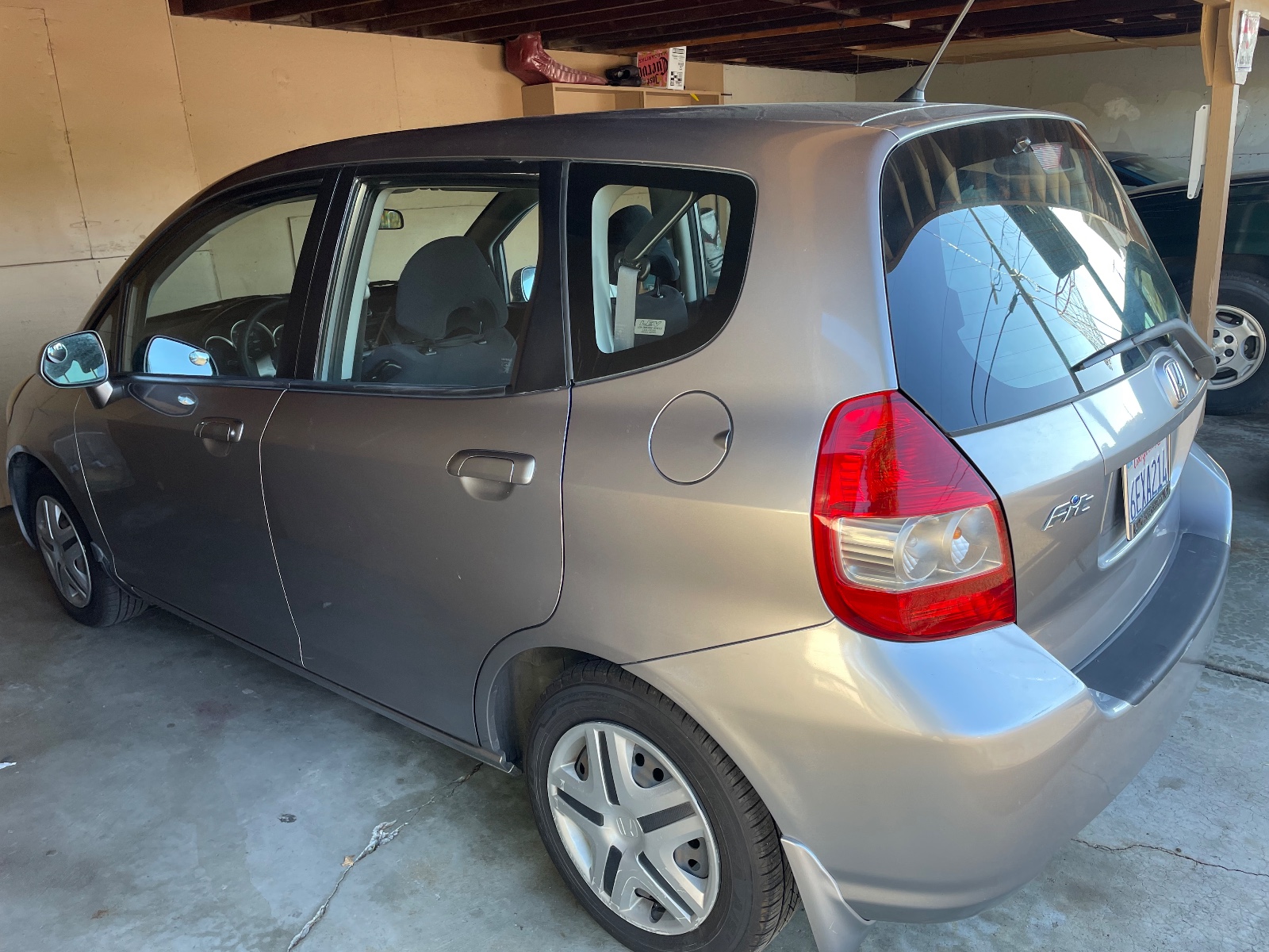 无事故二手车 [省油好用]