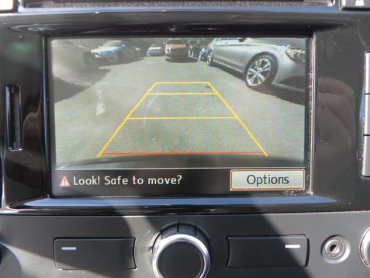 2014 大众CC Rline 运动版 3xxxx miles