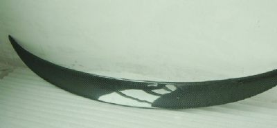 BMW X6 专用碳纤维尾翼