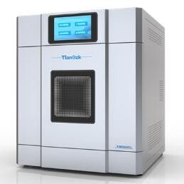 高压微波消解仪