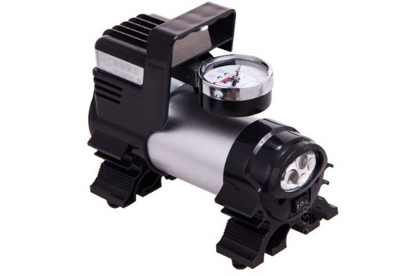 出售全新的汽车自动充气泵