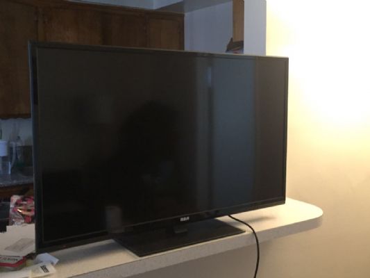 RCA 41 inch 1080p TV