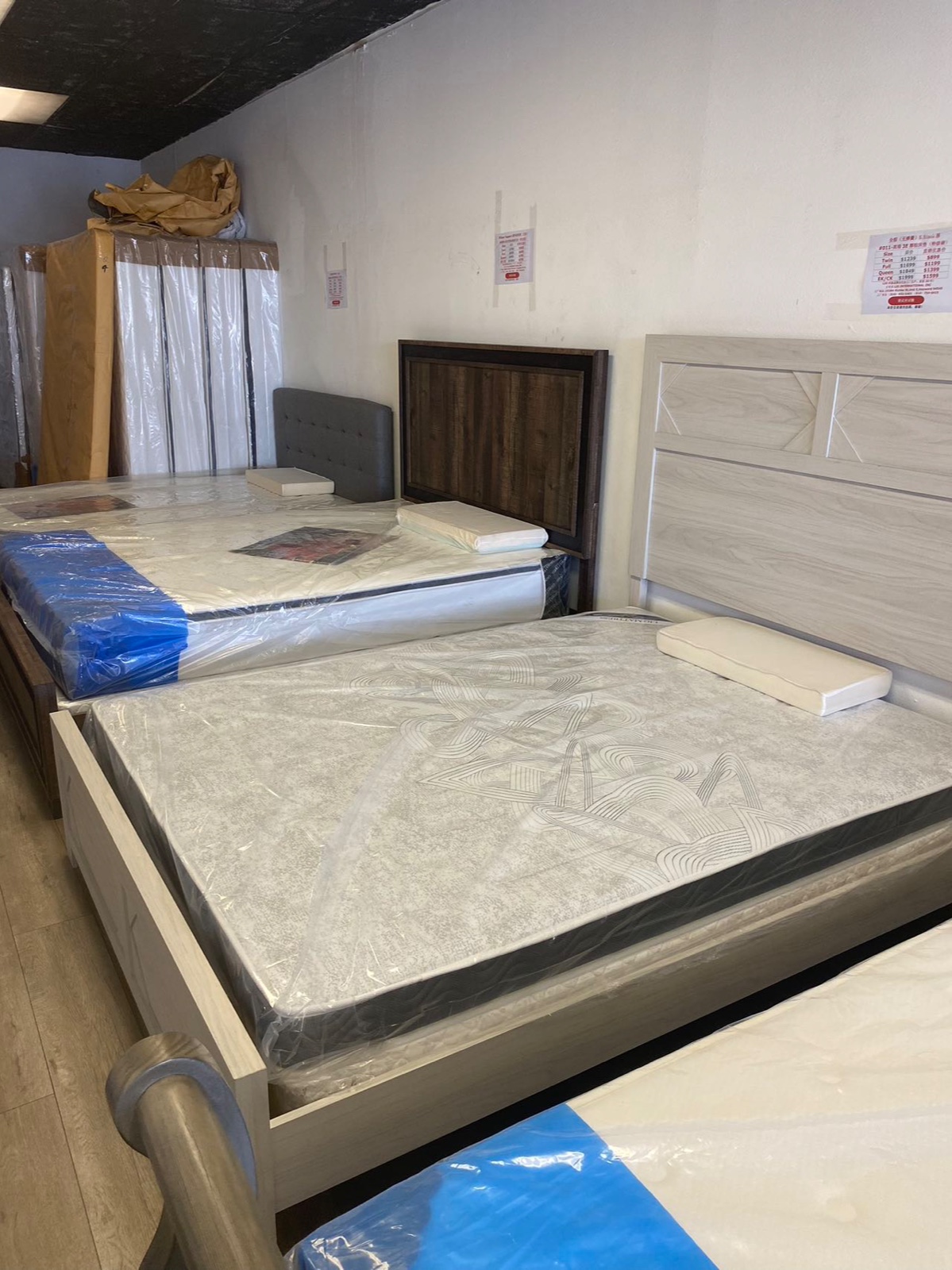 从腰痛到安睡｜洛杉矶椰棕硬床垫真实体验分享！