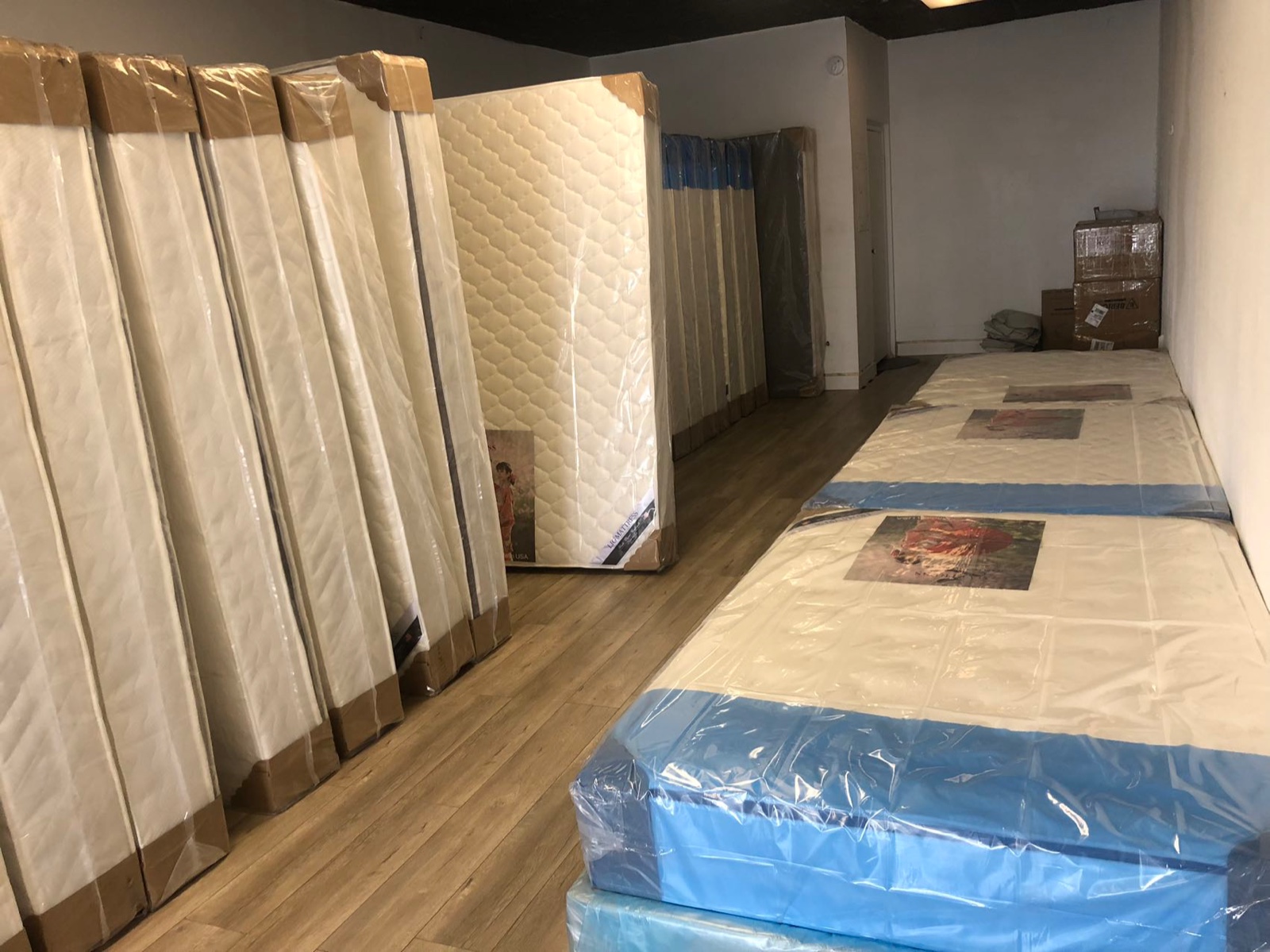 硬床垫，为您解决腰疼问题