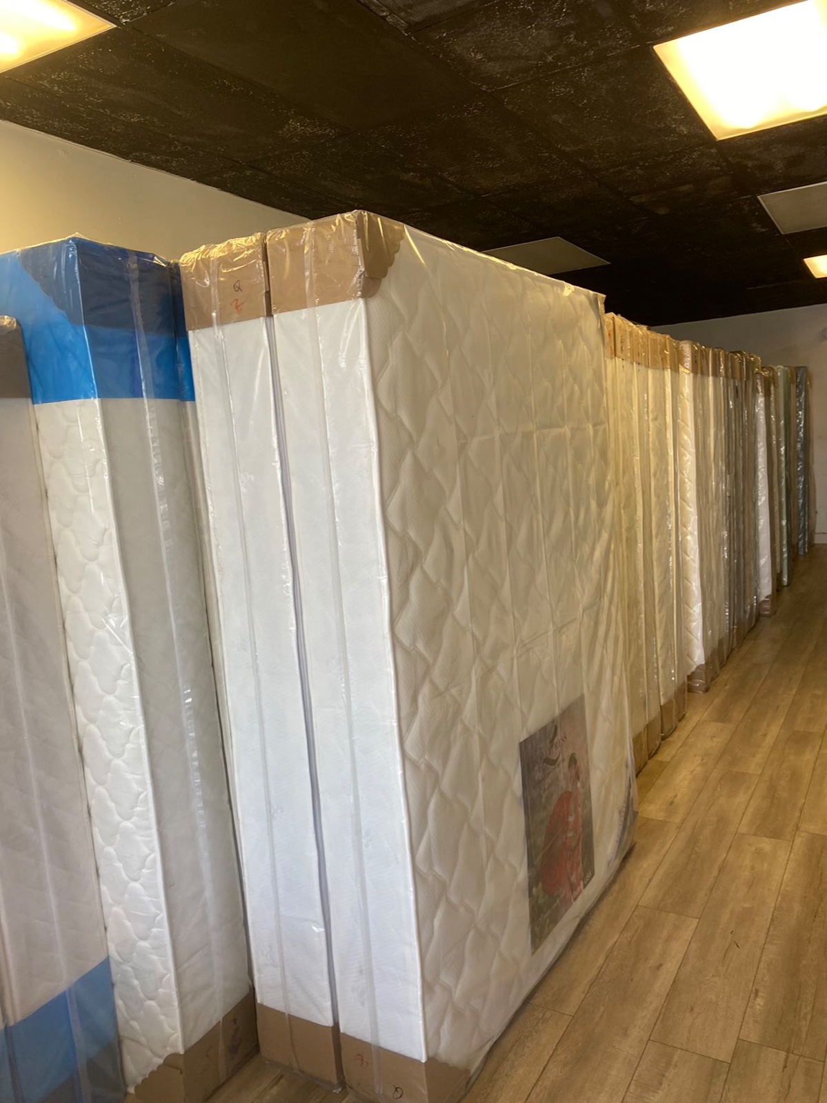 为什么只有华人爱睡硬床垫？