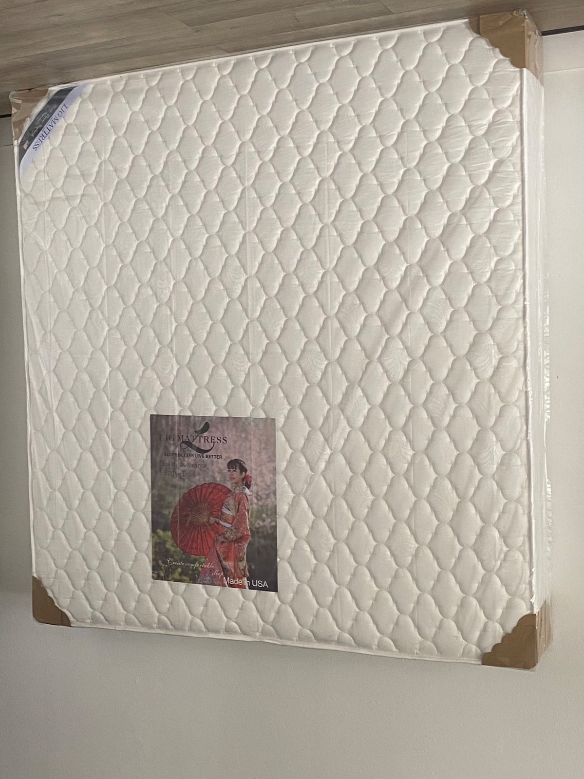 床垫为什么要选硬的？