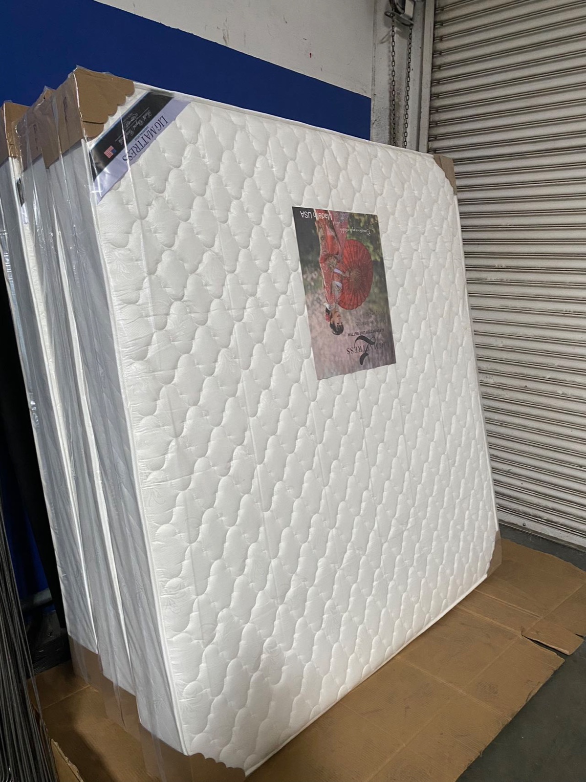 为什么我们的硬床垫这么受欢迎？