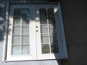 法式门 200美元出售 超划算