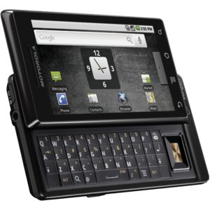 Verizon 最新手機 Motorola DROID 只要 $189.99