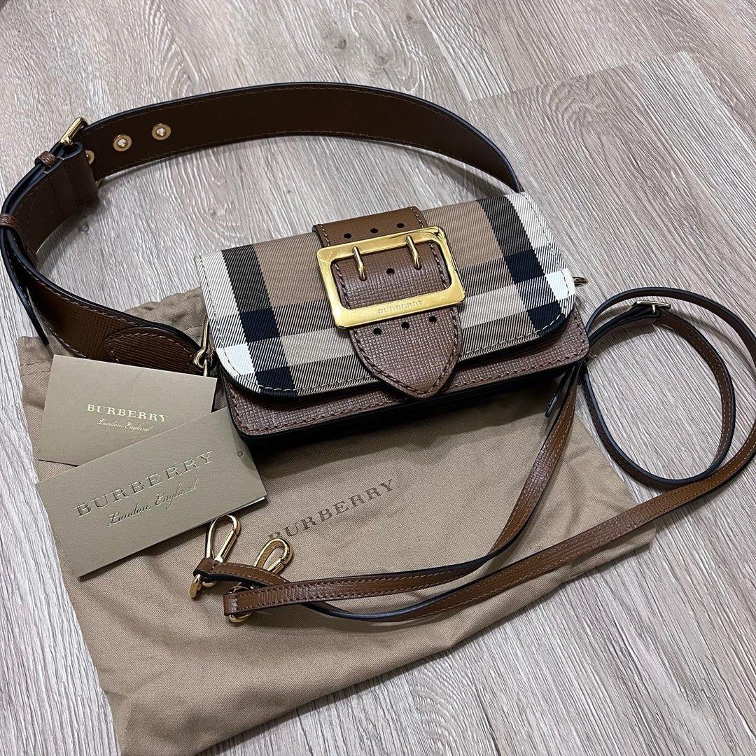 瑞奇二手精品 Burberry