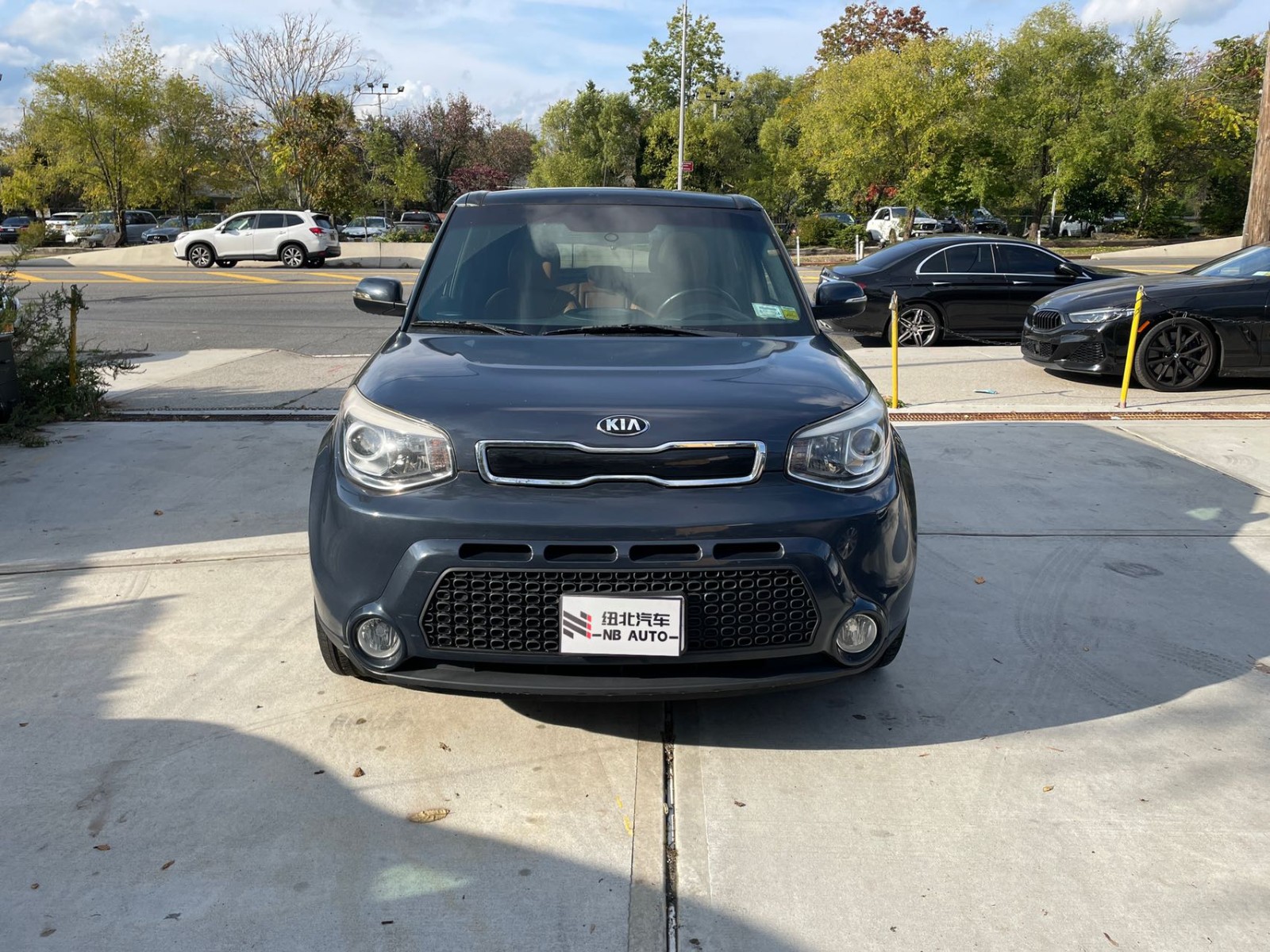 万元省油車 2015 KIA SOUL