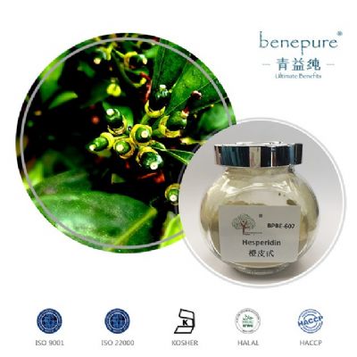 diosmin and hesperidin