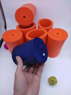 定制nbr杯套 可乐杯套啤酒杯套 表面印刷logo [nbr杯套]