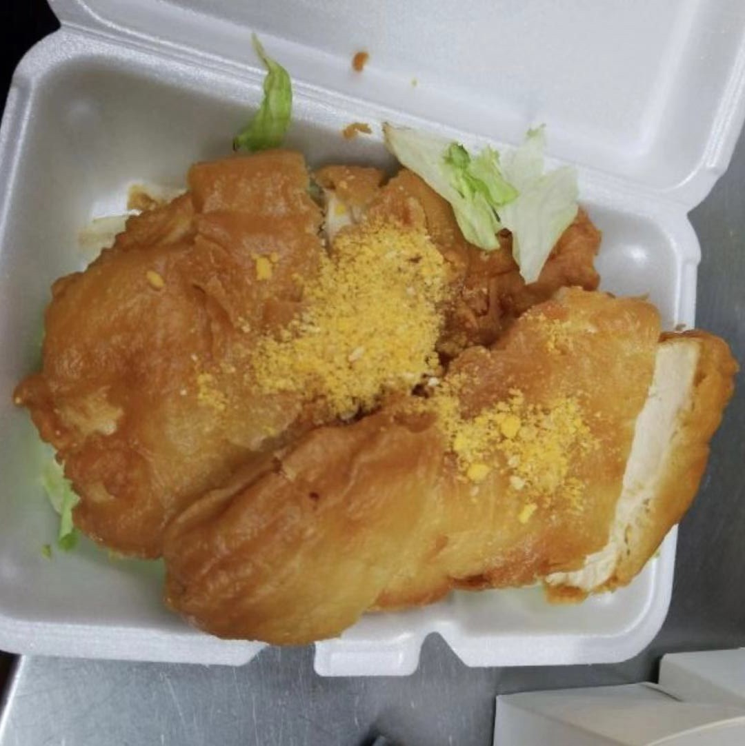 美式中餐 外卖旺店