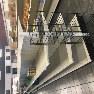 超市货架，高脚餐椅 [超市货架]