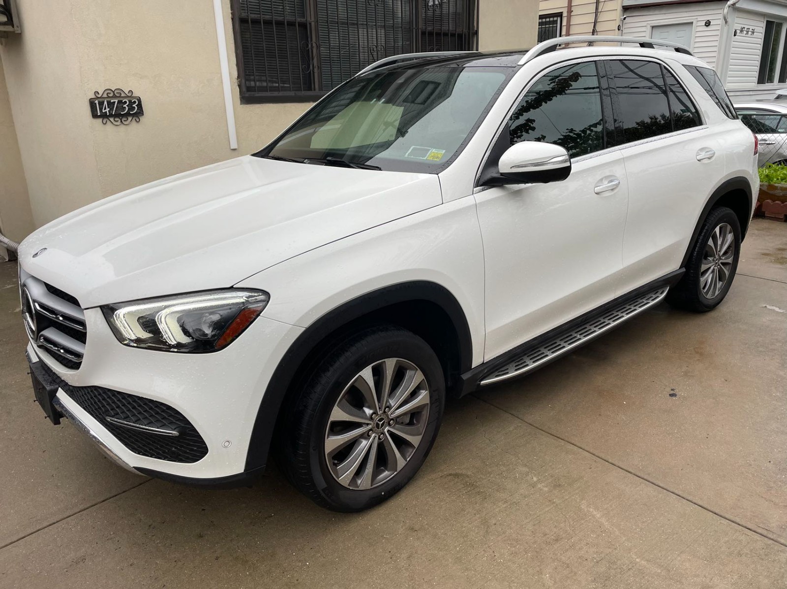 🛑2020年 奔驰 GLE350 🛑