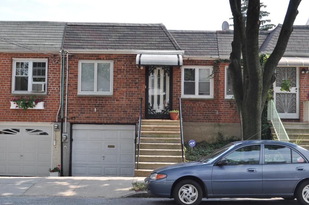 One Family Brick House for Sale