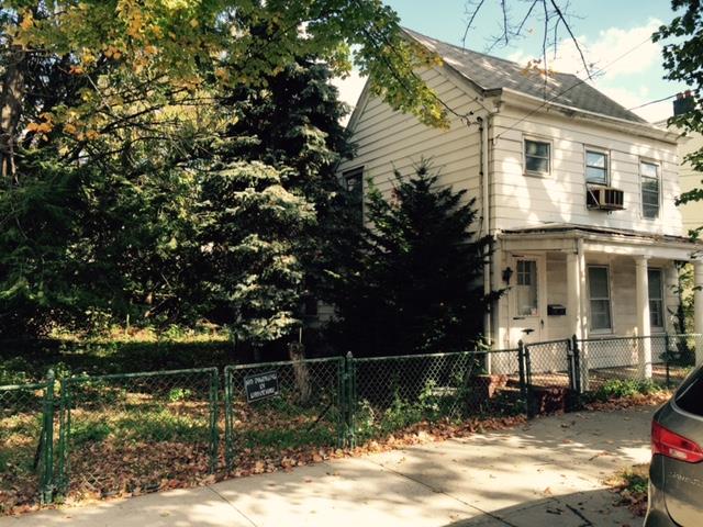 One Family House
