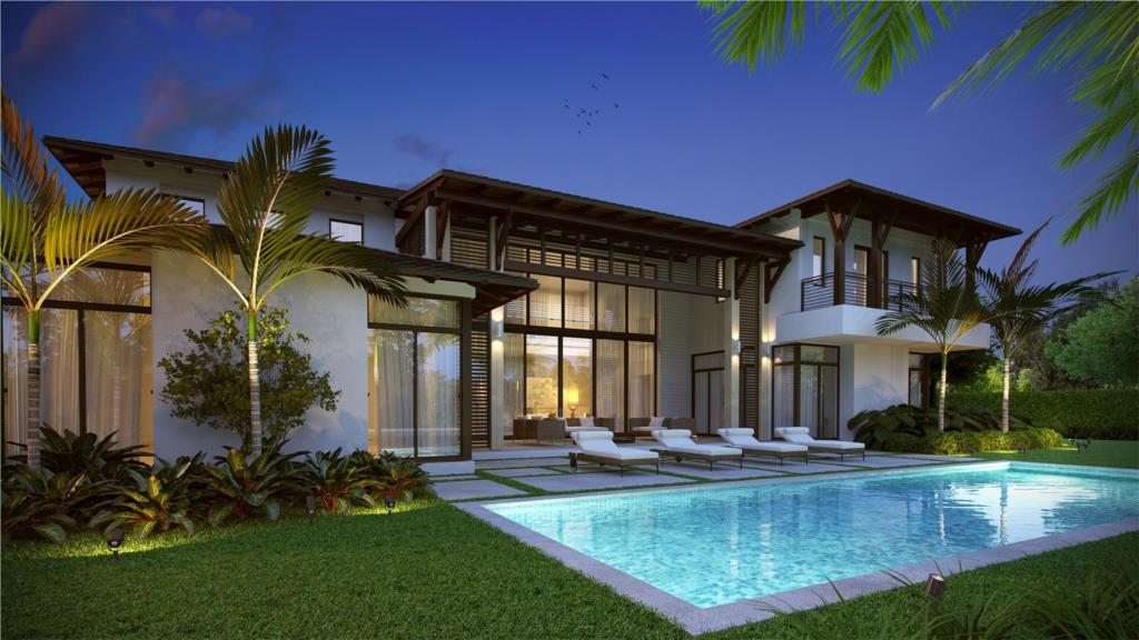 Miami Luxury Market