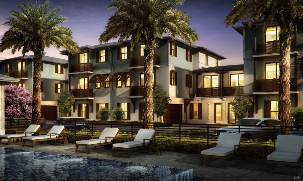 Villas at Pincrest