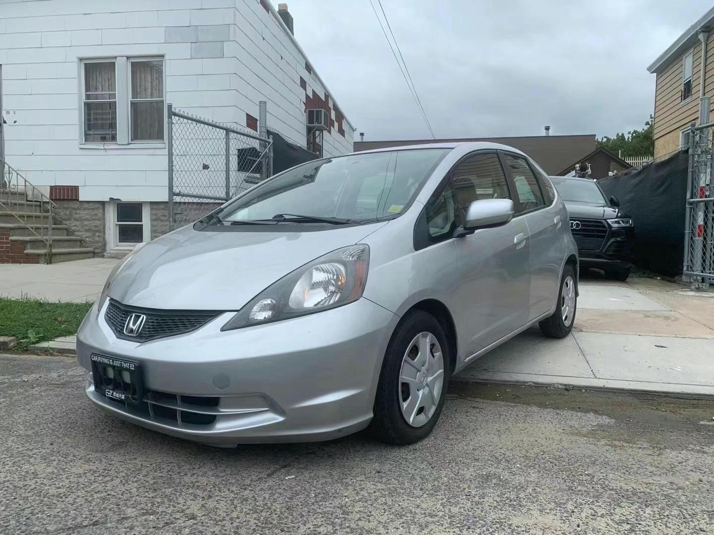 ‼️⭐️保值神器它来了⭐️‼️ 🔥2013 Honda FIT🔥