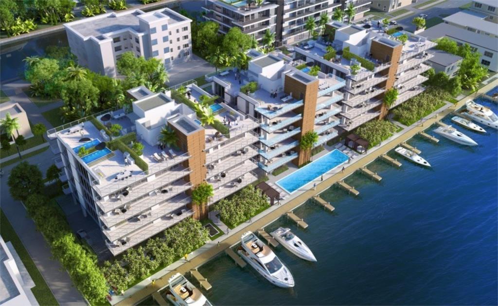 Fort Lauderdale Luxury Market