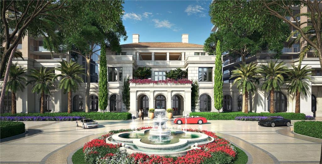 Acqualina Miami Luxury Market