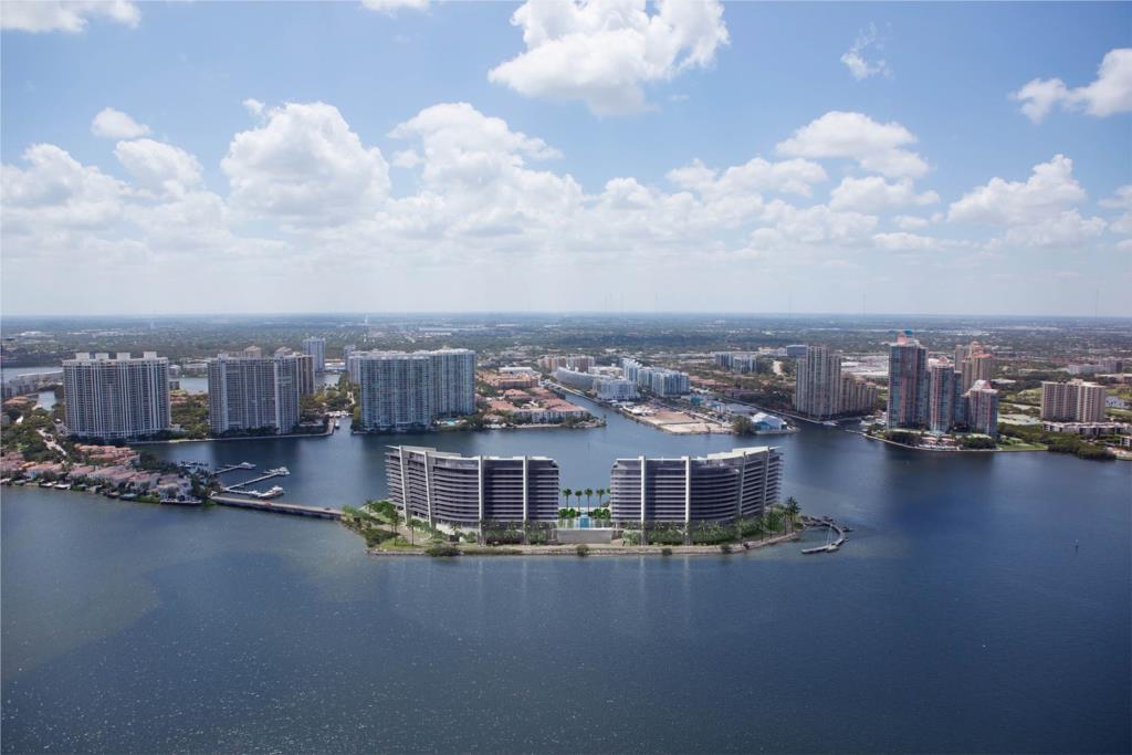 Prime North Miami Luxury Market