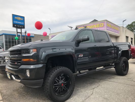 高优质皮卡特卖中