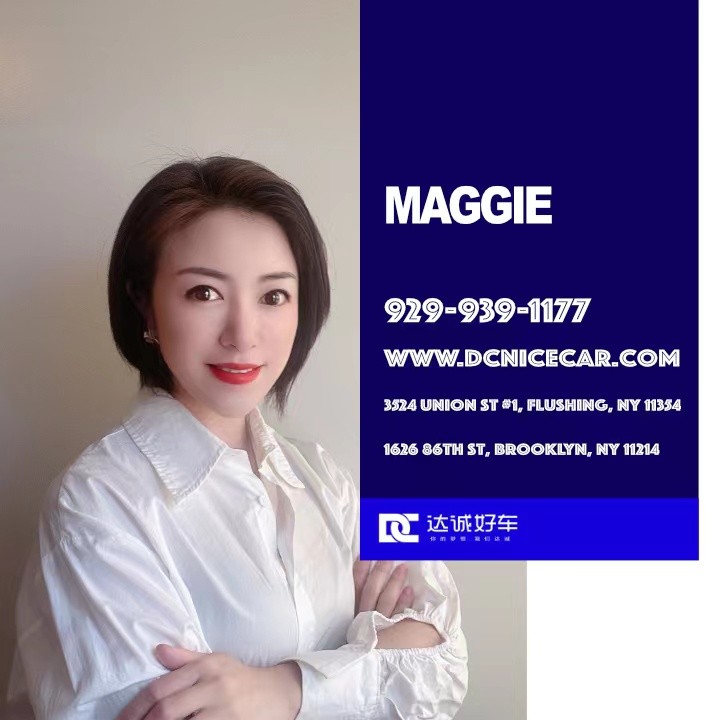 纽约车行达诚余小姐9299391177留学生无信用低利率车贷 超高价收车 特价新车 大量优质二手车 全美精品标车