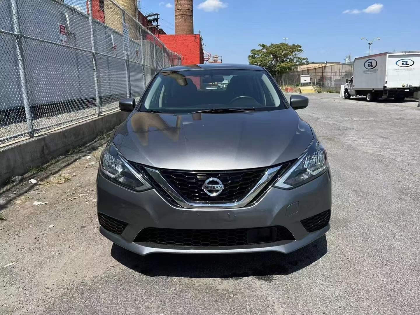 纽约现车—2019 NISSAN SENTRA SV