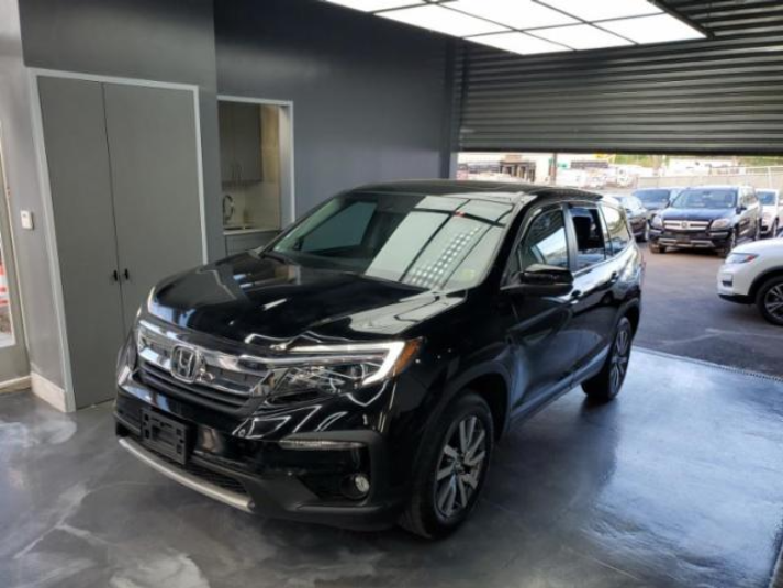 紐約 出售: 2019 Honda Pilot