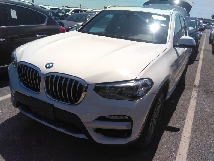 高价收购｜紐約 出售: 2019 BMW X3