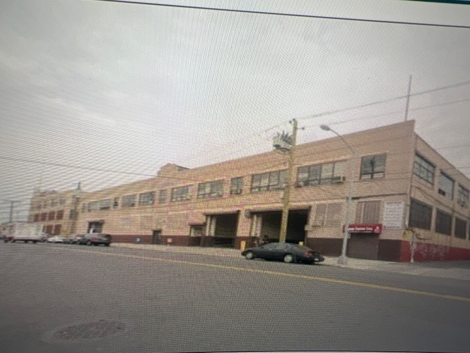 Maspeth 大型仓库出租