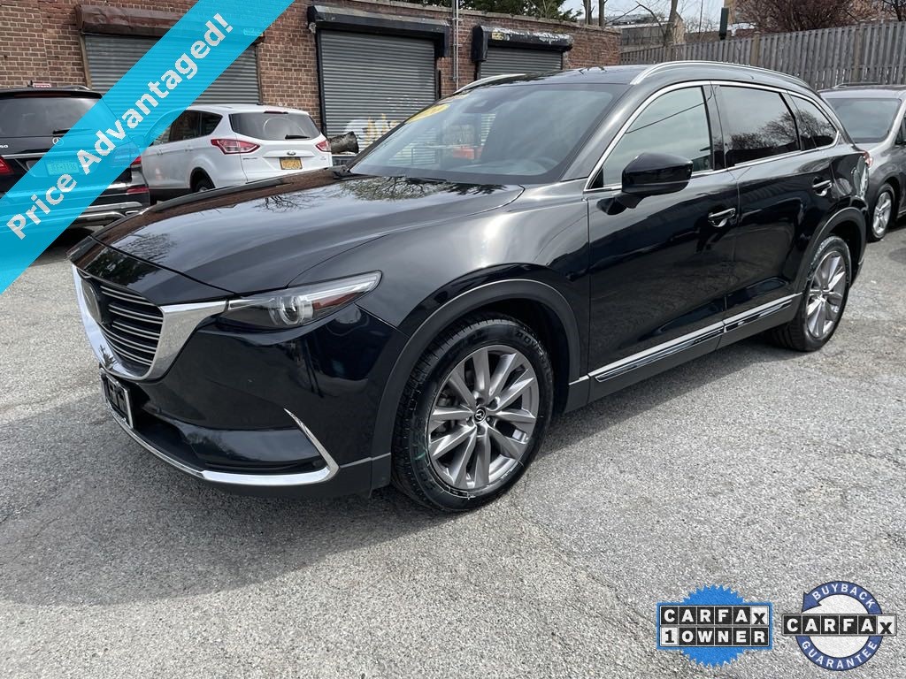 纽约华人ideal auto车行