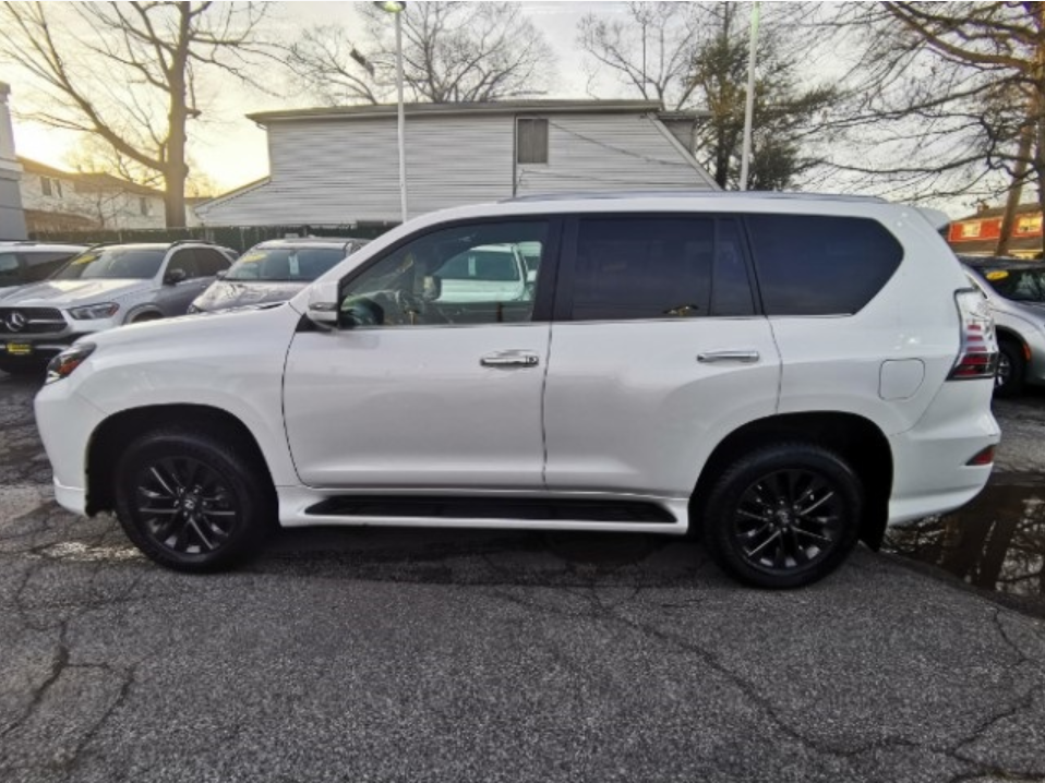 ideal auto 时代车行二手车出售