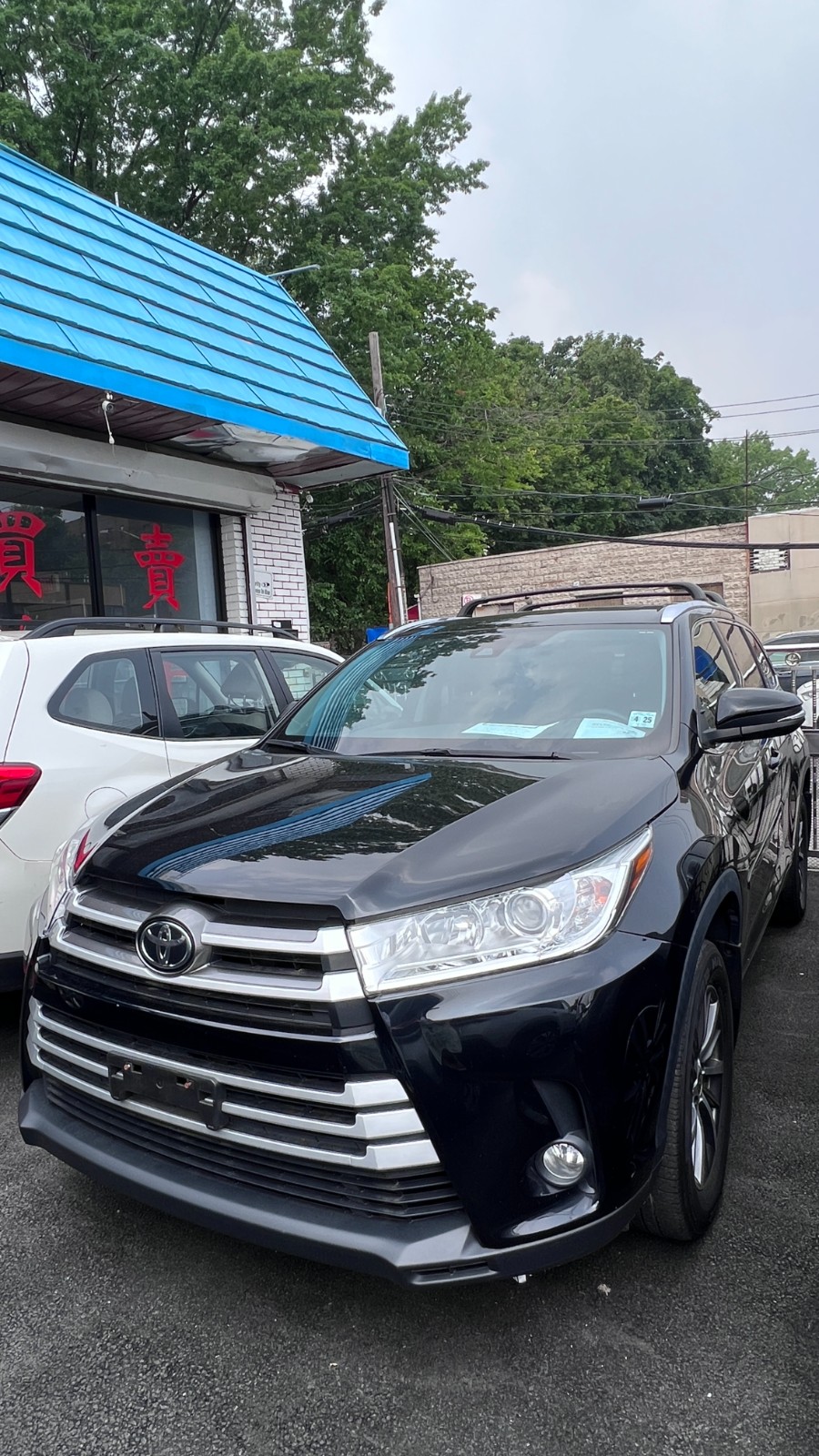 2013 Toyota 灰色 RVA4 XLE精品现车