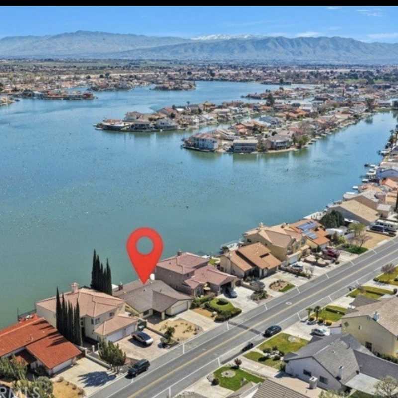 Hi-Desert Intel' Realty