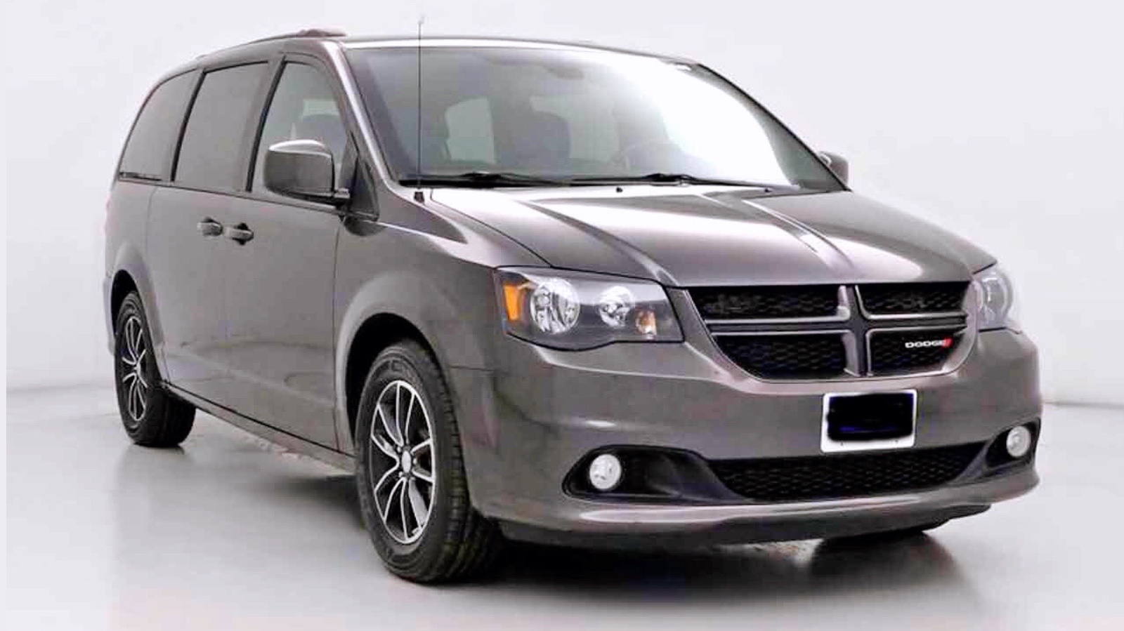 2015 Dodge Grand Caravan 售价11650