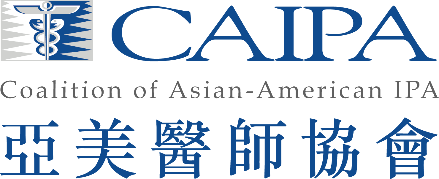 亞美醫師協會 CAIPA