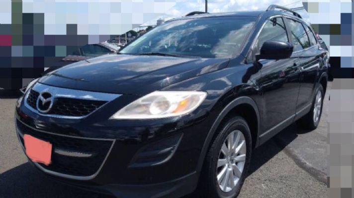 2010 Mazda CX-9 Grand Touring 售价6950