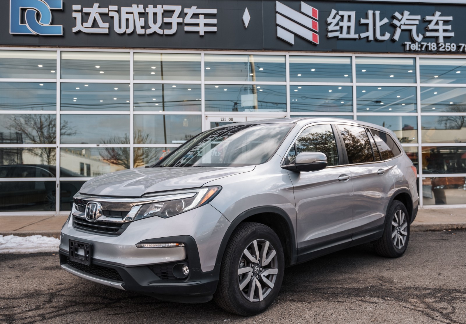 最好性价比PILOT