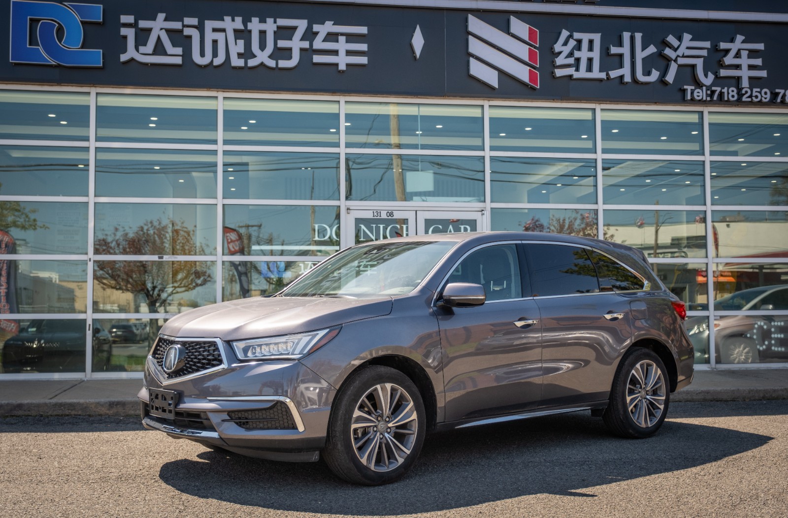 讴歌底里程高性价比