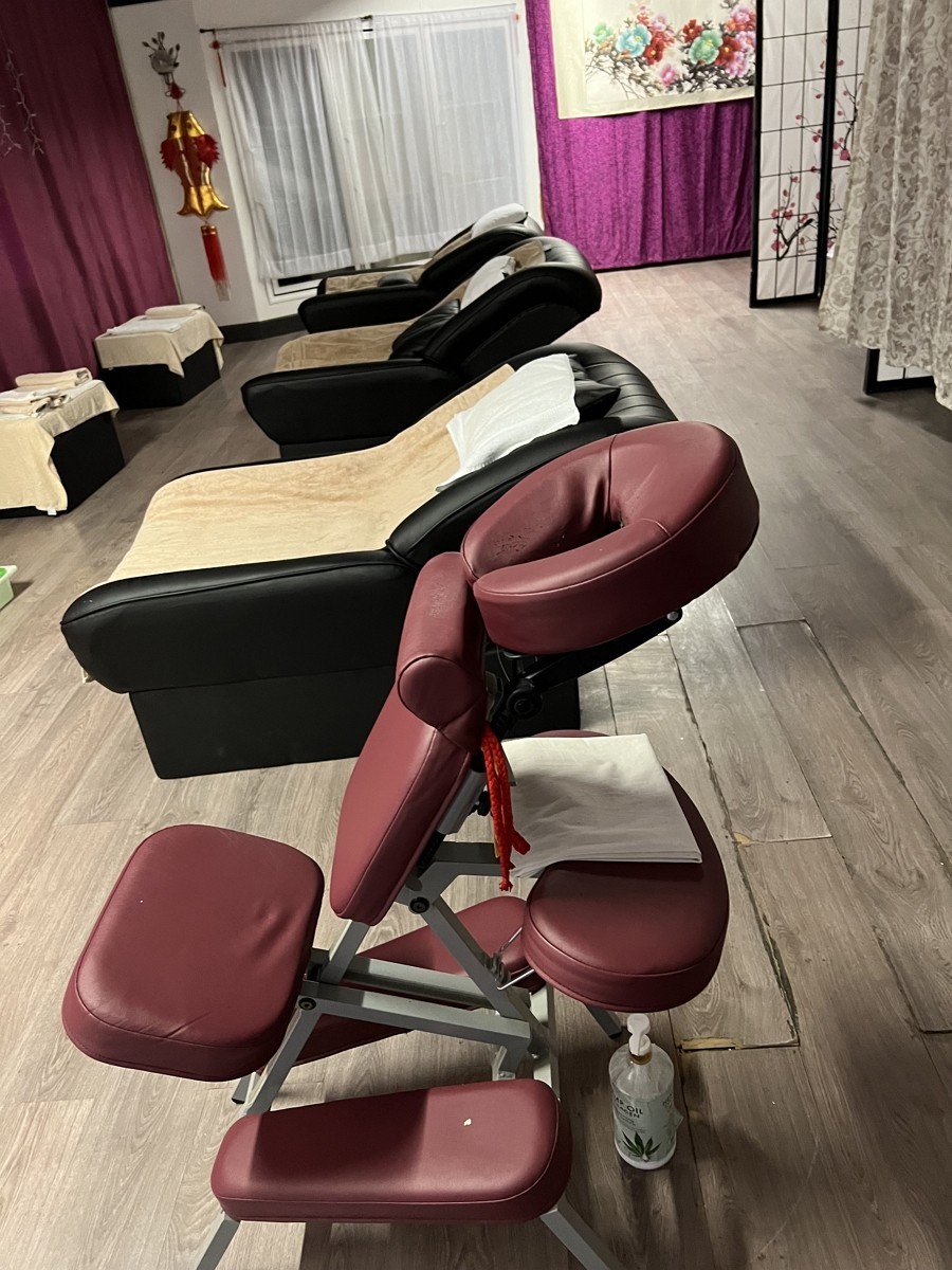 德州按摩店廉售，2万美元，店主要返国故割爱轉讓，多年老店，好区位于德州Amarillo [按摩店廉价转让]