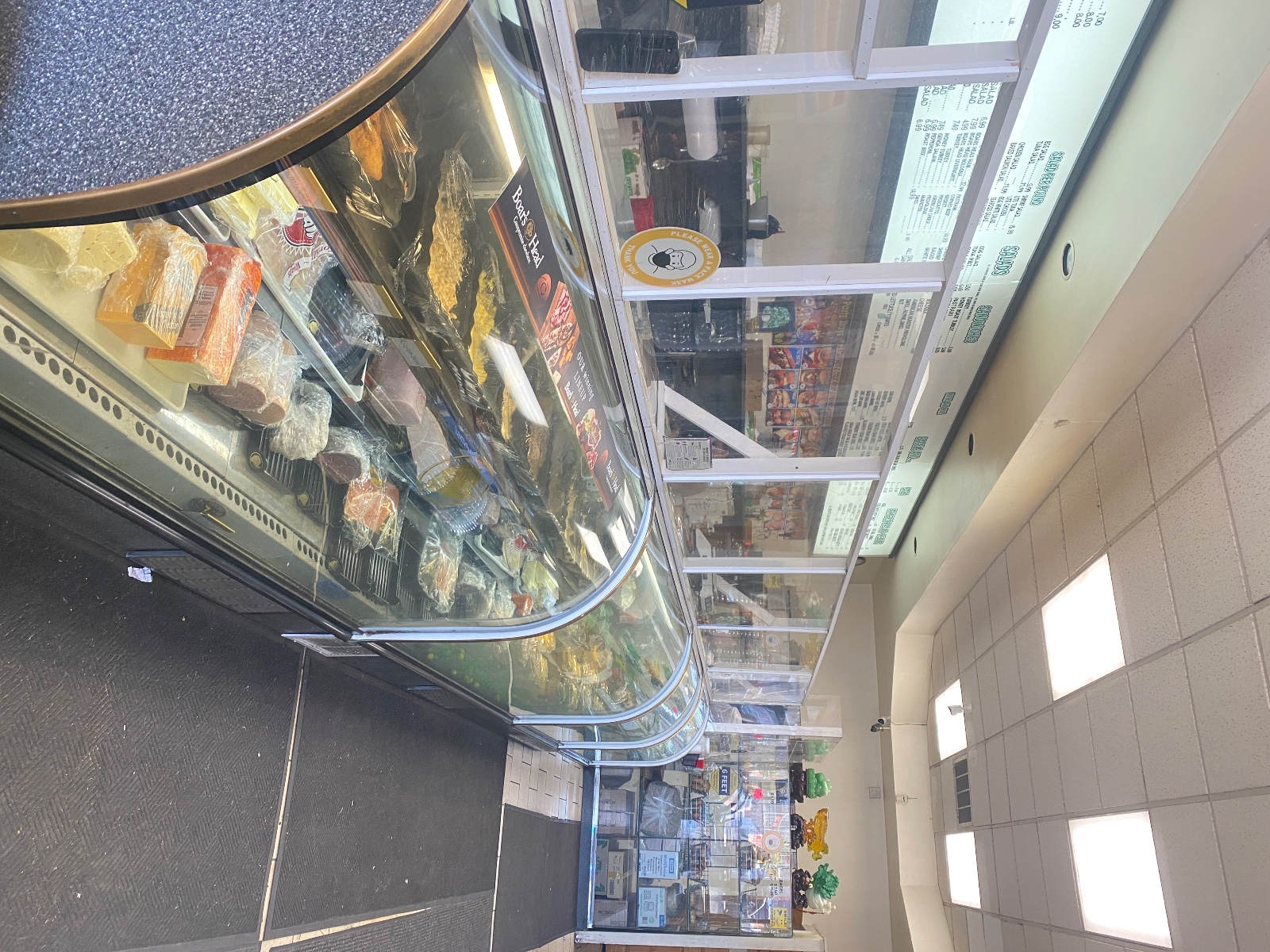 Bagel店转让 [转让]