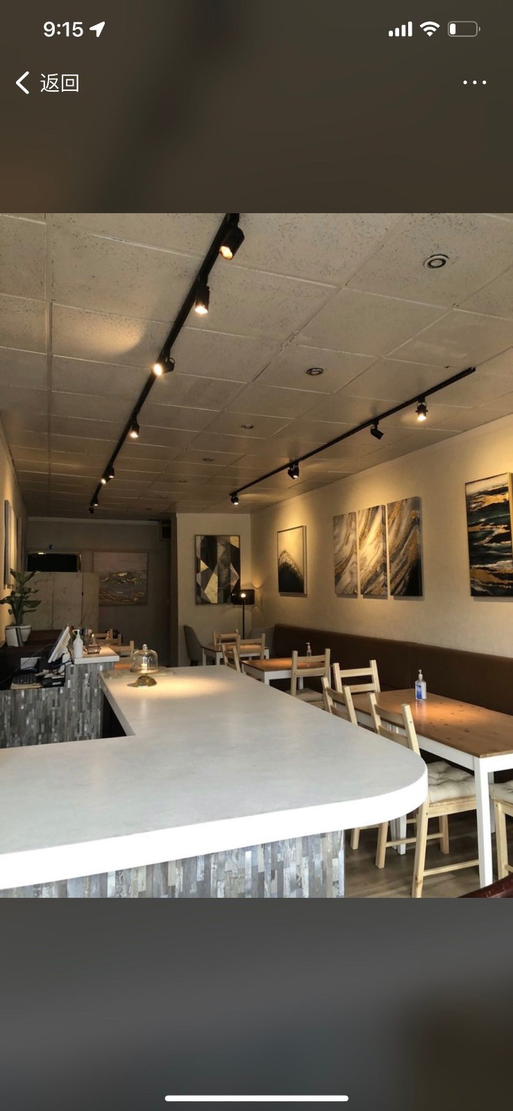 ​长岛Port Washington 白区主街中餐转让